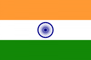 Indiapng — Flags of All Countries (Recognised or not) option 80