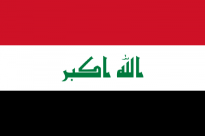 Iraqpng — Flags of All Countries (Recognised or not) option 83