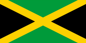 Jamaicapng — Flags of All Countries (Recognised or not) option 87