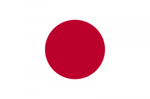 Japanpng — Flags of All Countries (Recognised or not) option 88