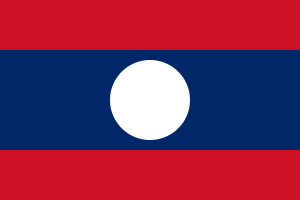 Laospng — Flags of All Countries (Recognised or not) option 96