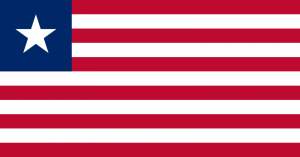 Liberiapng — Flags of All Countries (Recognised or not) option 100