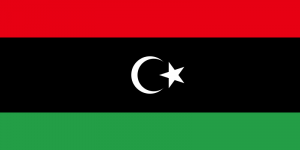 Libyapng — Flags of All Countries (Recognised or not) option 101