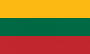 Lithuaniapng — Flags of All Countries (Recognised or not) option 103