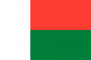 Madagascarpng — Flags of All Countries (Recognised or not) option 105