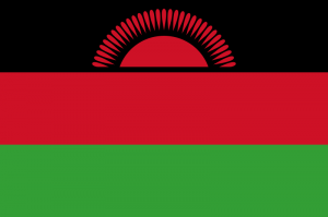 Malawipng — Flags of All Countries (Recognised or not) option 106