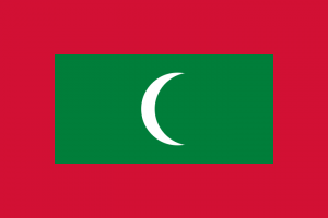 Maldivespng — Flags of All Countries (Recognised or not) option 108