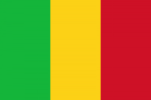 Malipng — Flags of All Countries (Recognised or not) option 109