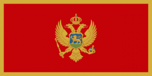 Montenegropng — Flags of All Countries (Recognised or not) option 119