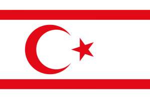 Northern Cypruspng — Flags of All Countries (Recognised or not) option 134