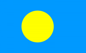 Palaupng — Flags of All Countries (Recognised or not) option 138