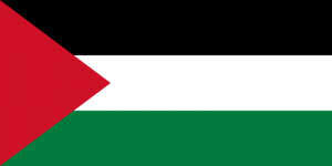Palestinepng — Flags of All Countries (Recognised or not) option 139