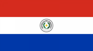 Paraguaypng — Flags of All Countries (Recognised or not) option 142