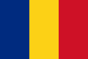 Romaniapng — Flags of All Countries (Recognised or not) option 148