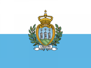 San Marinopng — Flags of All Countries (Recognised or not) option 156