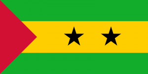 Sao Tome And Principepng — Flags of All Countries (Recognised or not) option 157