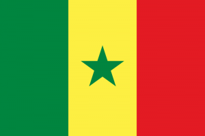 Senegalpng — Flags of All Countries (Recognised or not) option 159