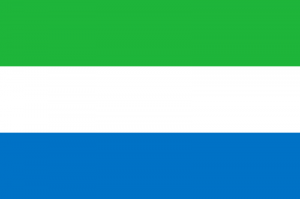 Sierra Leonepng — Flags of All Countries (Recognised or not) option 162