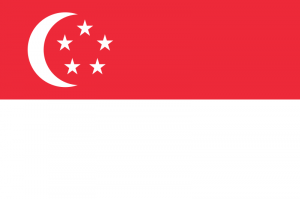 Singaporepng — Flags of All Countries (Recognised or not) option 163