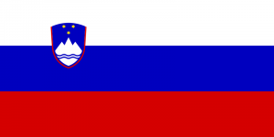 Sloveniapng — Flags of All Countries (Recognised or not) option 165