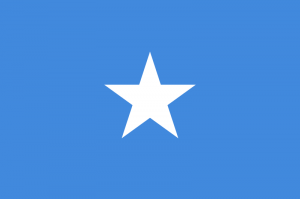 Somaliapng — Flags of All Countries (Recognised or not) option 167