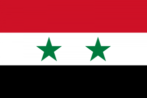 Syriapng — Flags of All Countries (Recognised or not) option 180