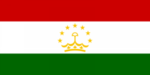 Tajikistanpng — Flags of All Countries (Recognised or not) option 182