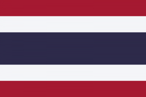 Thailandpng — Flags of All Countries (Recognised or not) option 184