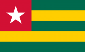Togopng — Flags of All Countries (Recognised or not) option 186