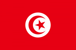 Tunisiapng — Flags of All Countries (Recognised or not) option 190