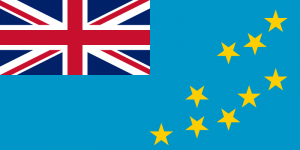 Tuvalupng — Flags of All Countries (Recognised or not) option 193