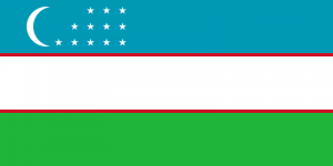 Uzbekistanpng — Flags of All Countries (Recognised or not) option 200