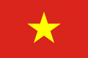 Vietnampng — Flags of All Countries (Recognised or not) option 204