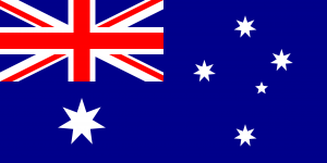 Aupng — Flags of the World (196) option 10