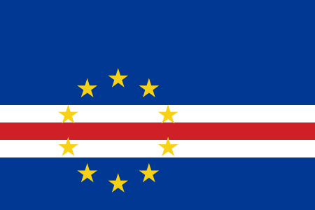 Cabo Verdepng — Flags of the World option 30