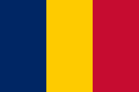 Chadepng — Flags of the World option 35