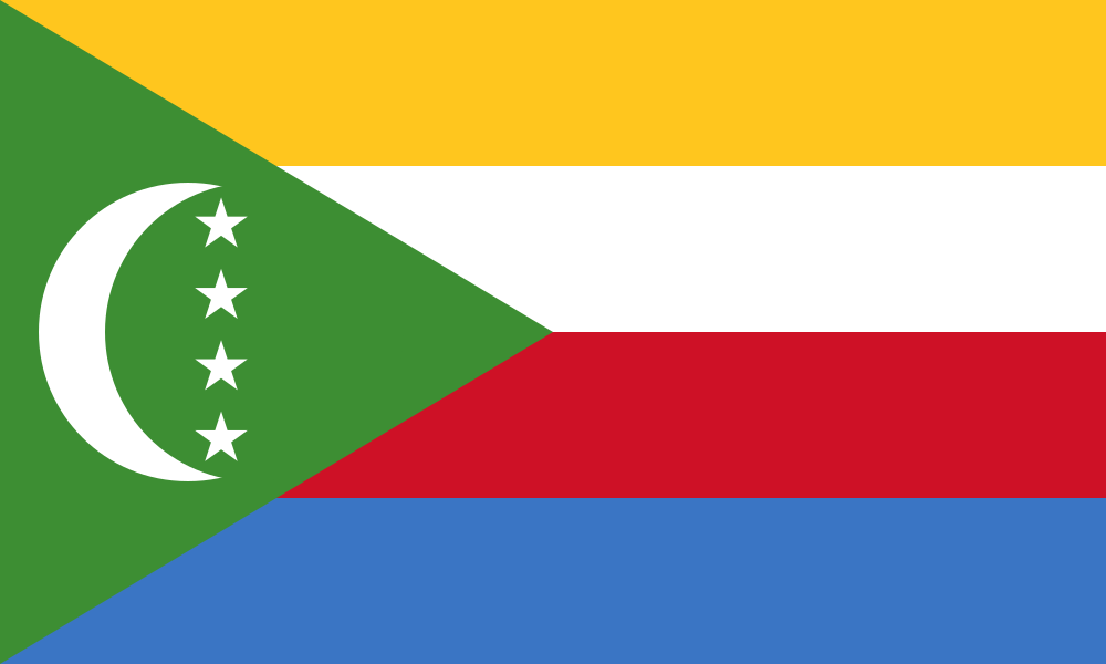 Comorespng — Flags of the World option 40