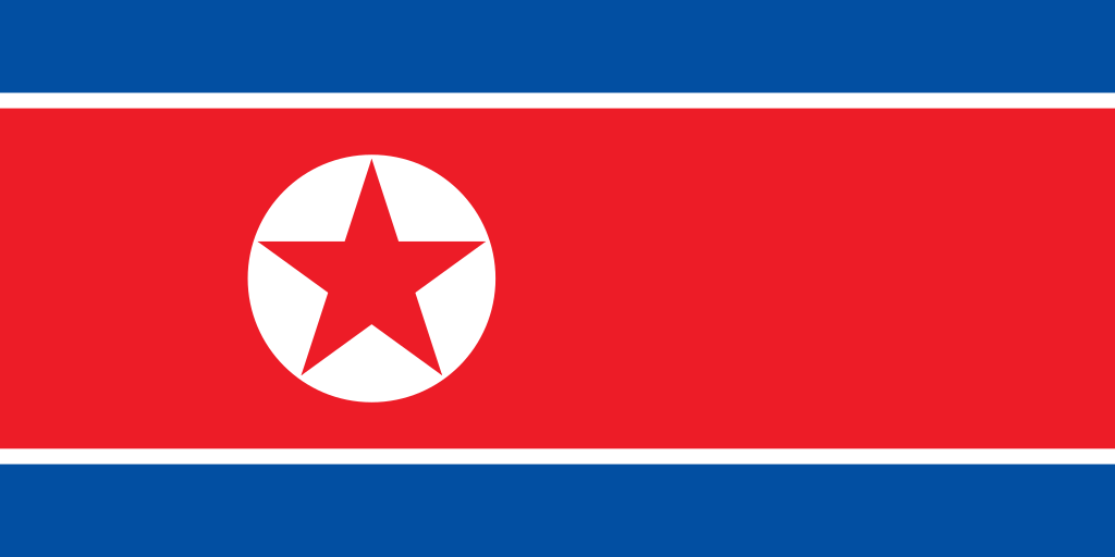 Coria Do Nortepng — Flags of the World option 42