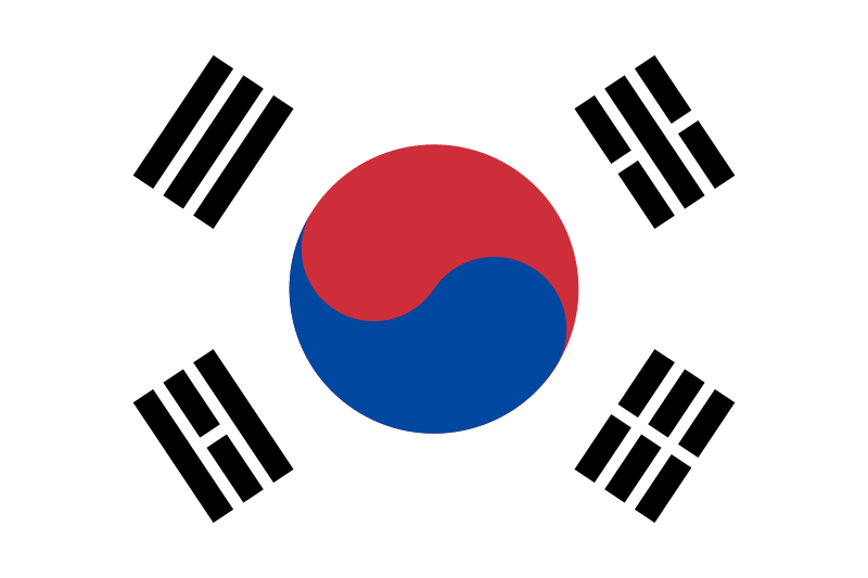 Coria Do Sulpng — Flags of the World option 43