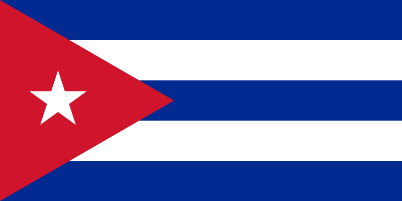 Cubapng — Flags of the World option 47