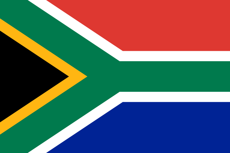 Frica Do Sulpng — Flags of the World option 66