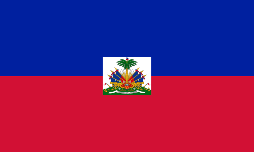 Haitipng — Flags of the World option 78