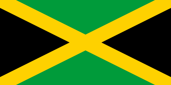 Jamaicapng — Flags of the World option 92