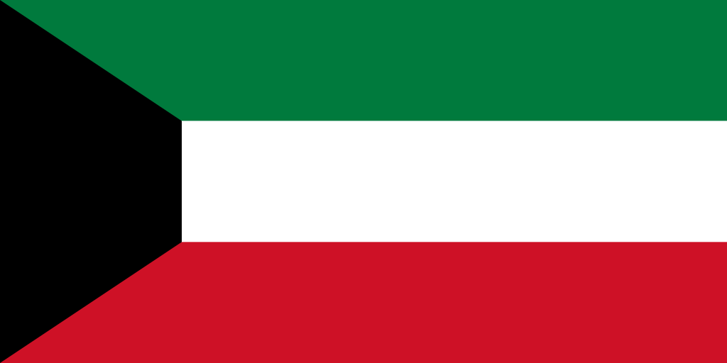 Kuwaitpng — Flags of the World option 95