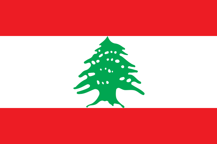Lbanopng — Flags of the World option 97