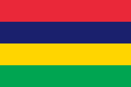 Maurciopng — Flags of the World option 113
