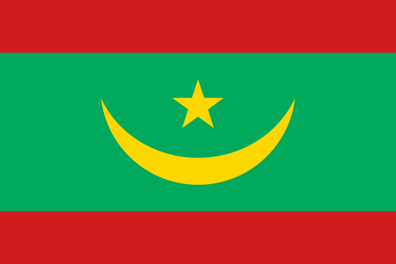 Mauritniapng — Flags of the World option 114
