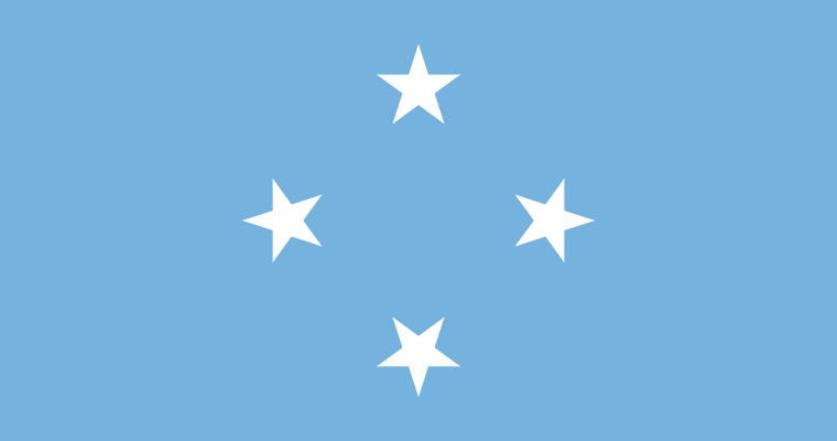 Micronsiapng — Flags of the World option 116