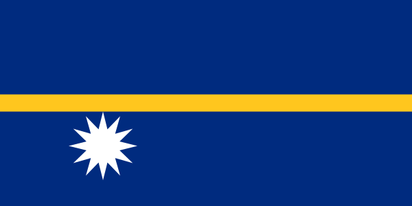 Naurupng — Flags of the World option 124