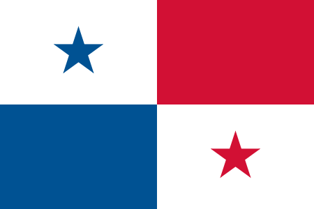 Panampng — Flags of the World option 135